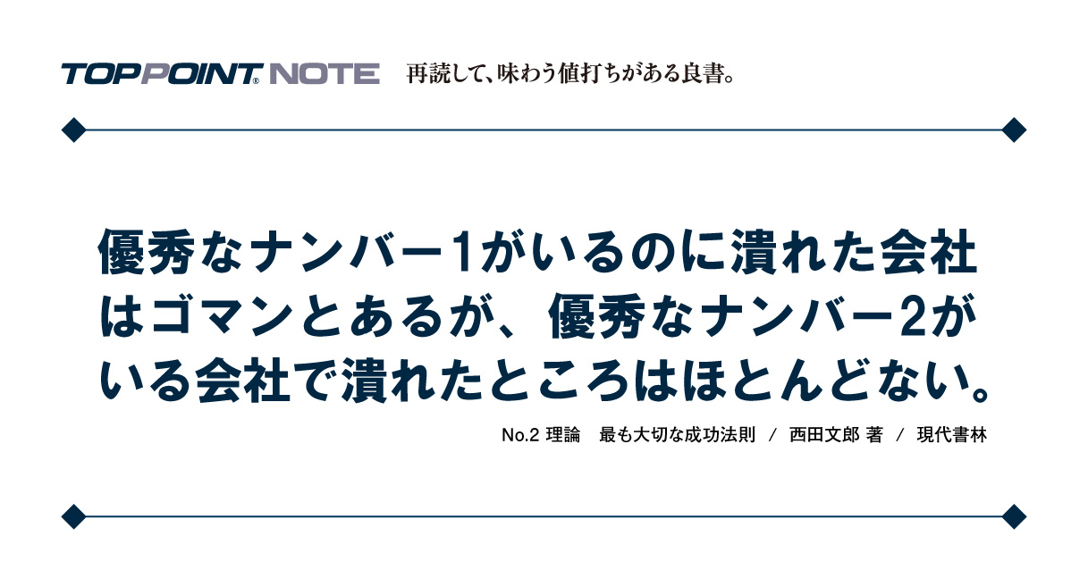 TOPPOINT NOTE