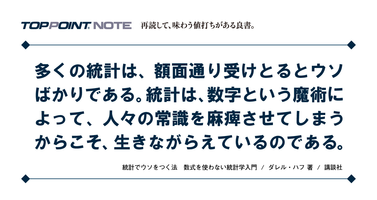 TOPPOINT NOTE