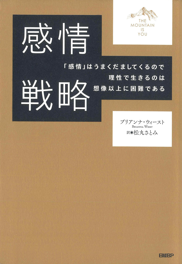 感情戦略